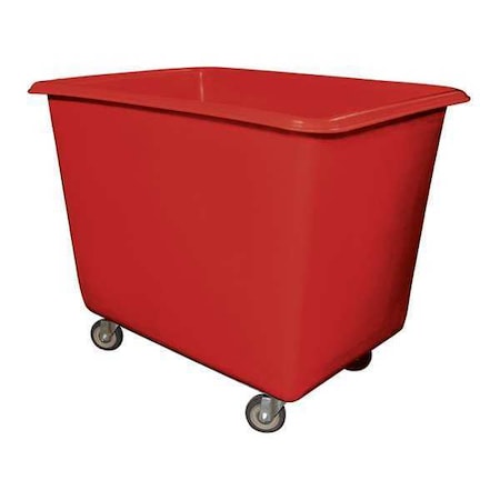 Royal Basket Truck