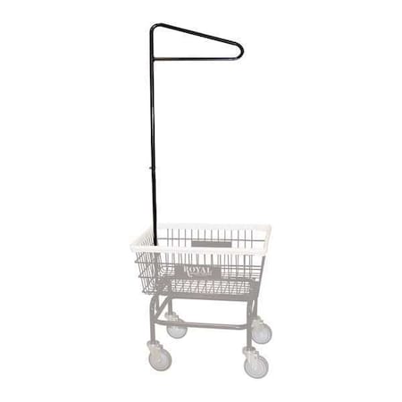 Royal Basket Trucks Hanger Kit, S, Single R27-BKX-W1K