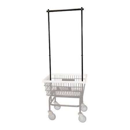 Royal Basket Trucks Hanger Kit, S, Double R27-BKX-W2K