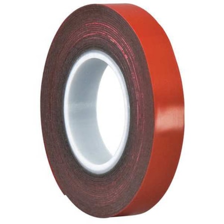 3M 3M 4646 VHB Tape 1.25" x 5yd, Dark Gray, 25 mil 4646