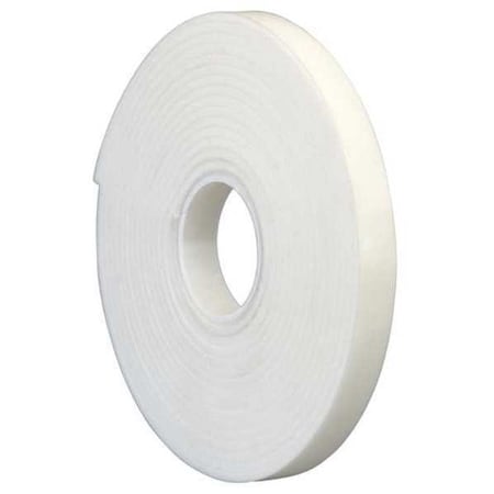 3M 3M 4959 VHB Tape 2" x 5", White, 120 mil, 10PK 4959