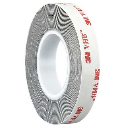 3M VHB Tape, 1.25" x 5 yd. 4936