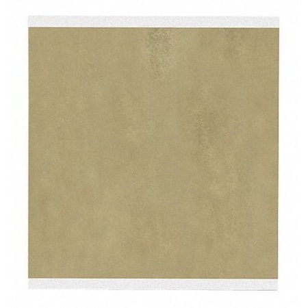 3M Membrane Switch, White, 12x12", PK6 12X12-6-7993MP