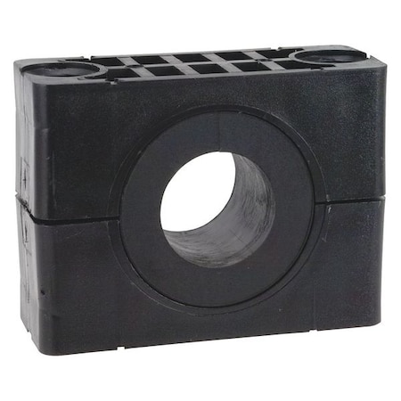 Foster Heavy Rubber Insert, Group H7, Clamp Body H7C