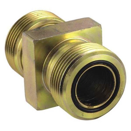 Foster O-Ring Seal, Face Seal, 5/8" Tube MJO-1-10