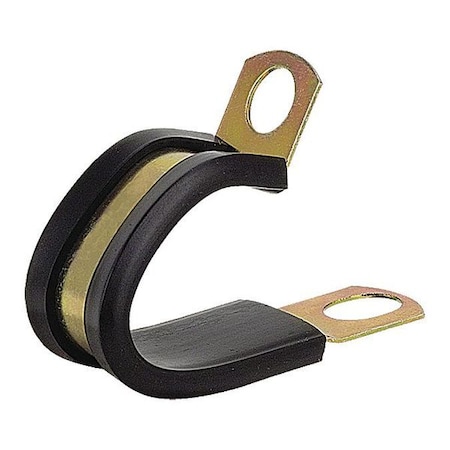 Foster SPD Loop Clamp, 1/2"x3/4" 0.406" Hole SPD-08