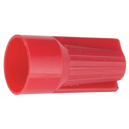 Gardner Bender Twist-On Wire Connector, Red, 500 PK 13-2G2