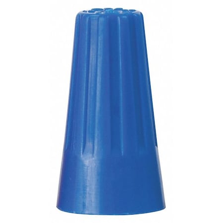 Gardner Bender Twist-On Wire Connector, Blue, 150 PK 16-002