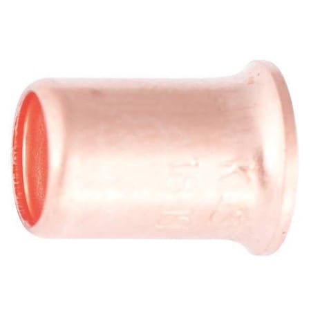 Gardner Bender Crimp Wire Connector, 600 V, 100 PK 10-310C