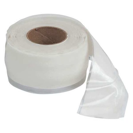 Gardner Bender Repair Tape, White, 1" x 10 ft. HTP-1010WHT