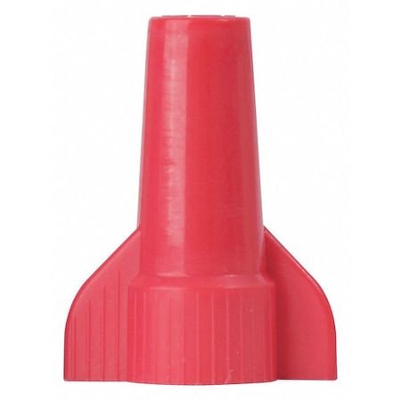 Gardner Bender Twist-On Wire Connector, Red, 325 PK 16-086L