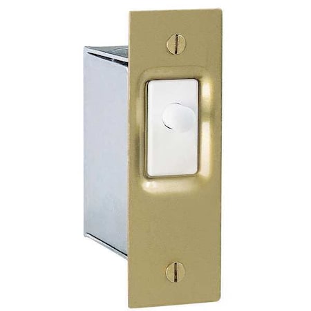Gardner Bender Door Switch Kit, SPST GSW-SK