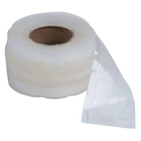 Gardner Bender Repair Tape, Clear, 1" x 10 ft. HTP-1010CLR