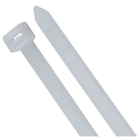 Gardner Bender Cable Tie, 18 in L, 4.90 in Max Bundle Dia
