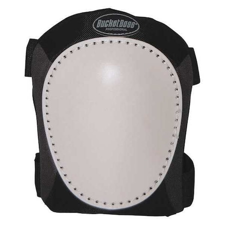 Bucket Boss Knee Pad, Hard Shell 94100
