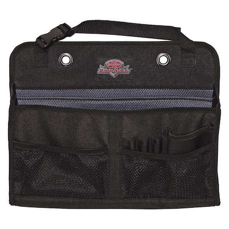 Bucket Boss Organizer, Laptop Holder AB30090