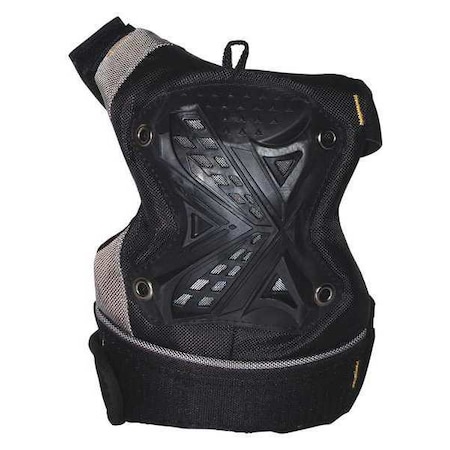 Deadon Knee Pads, Gel, All Terrain HD95000