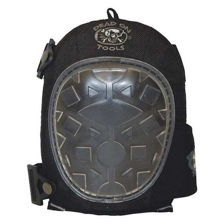 Deadon Knee Pads, Gel, No Rock HDP223186