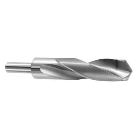 Super Tool Silver Deming Drill, 1-7/32", Carbide Tip, 118 pt. 961678