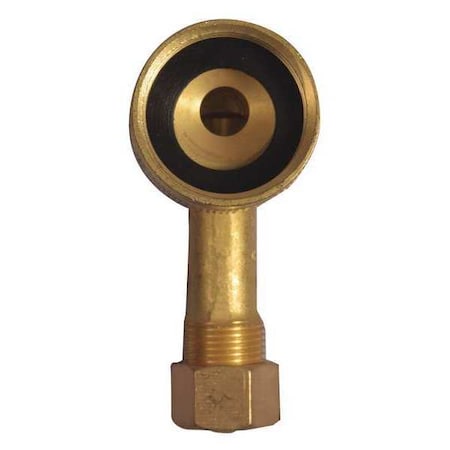 Whirlpool Dishwasher Elbow Fitting W10685193