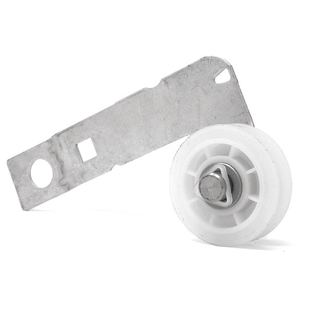 Whirlpool Front Load Dryer Pulley Bracket W10837240