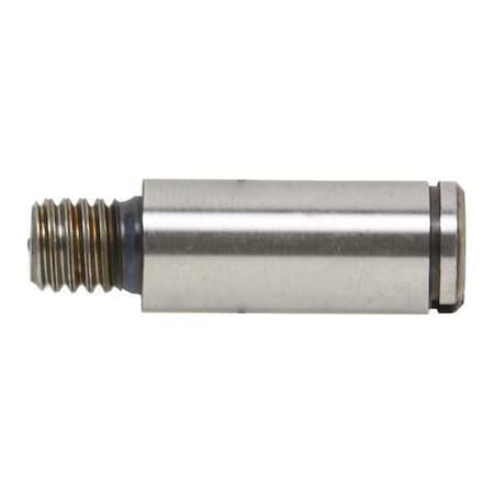 Ge Range Black Burner Knob WB03T10236