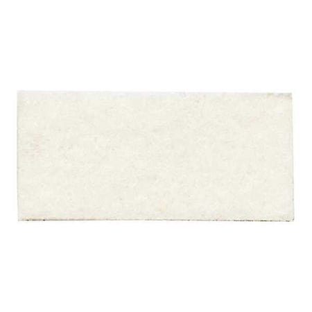 Alliance Laundry Systems Felt Pad 510189