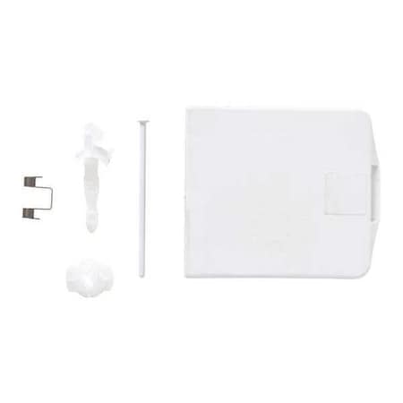 Whirlpool Soap Dispenser Lid 4387043