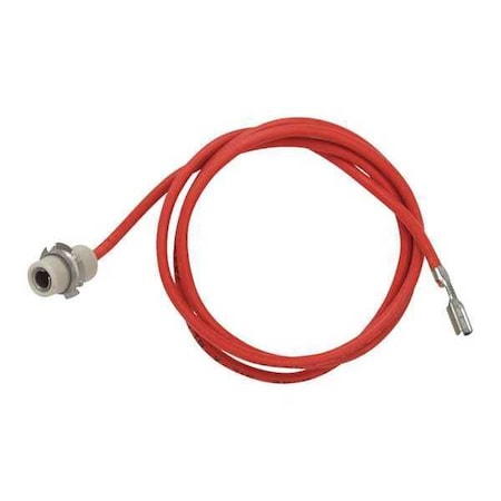 Brasscraft Gas Connector, 4 ft. 7B48SS