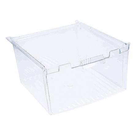 Ge Vegetable Pan, Clear WR32X10834