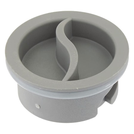 Ge Cap Rinse Assembly WD12X10122