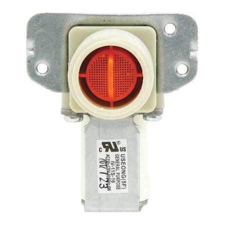 Lg Washer Water Valve 5220FR2006H