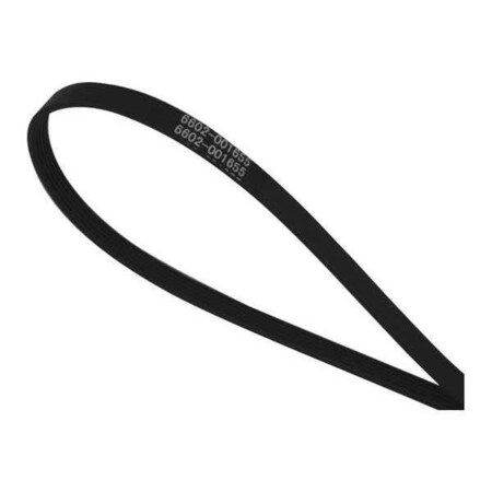 Samsung Belt Timing Gear 6602-001655