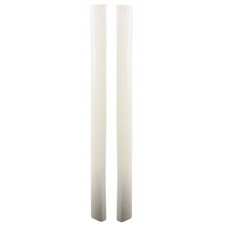 Electrolux Refrigerator Door Handle Set, White 5304504507