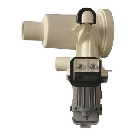 Whirlpool Washer Drain Pump Assembly W10730972