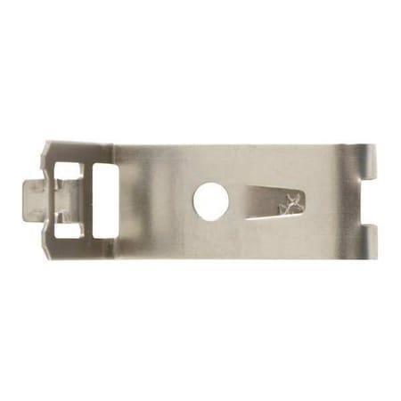 Ge Range Support Clip for Broiler Element WB2X9719
