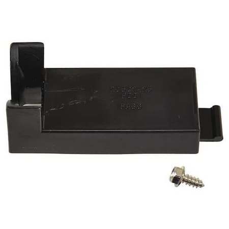 Ge Range Rear Drawer Support WB02X33180