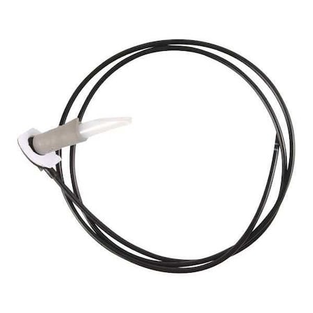 Ge Grommet And Tube Assembly WR17X11168