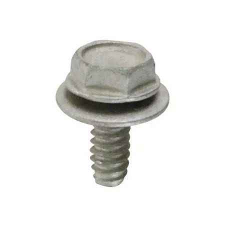 Electrolux Screw Assembly 316240600