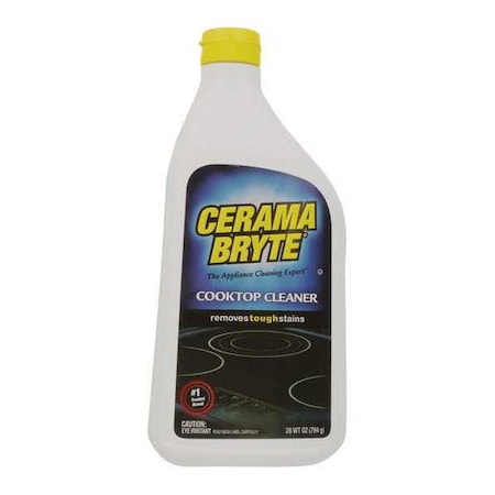 Ge Cerama Bryte Cooktop Cleaner WX10X300