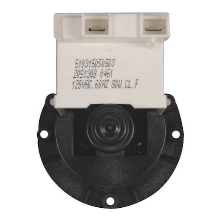 Lg Motor Assembly, AC, Pump 4681EA2001T