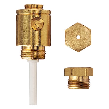 Whirlpool LP Gas Conversion Kit Alpha Models W10606694A