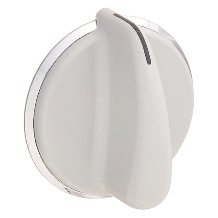Ge Control Knob Assembly WE01X20380