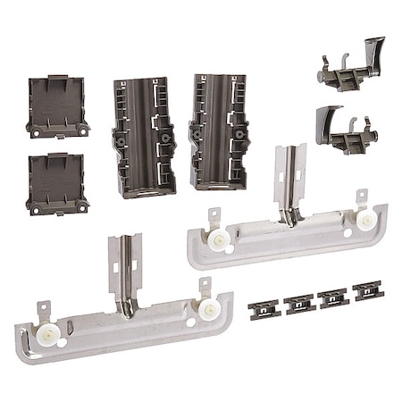 Whirlpool Rack Adjuster W10712395