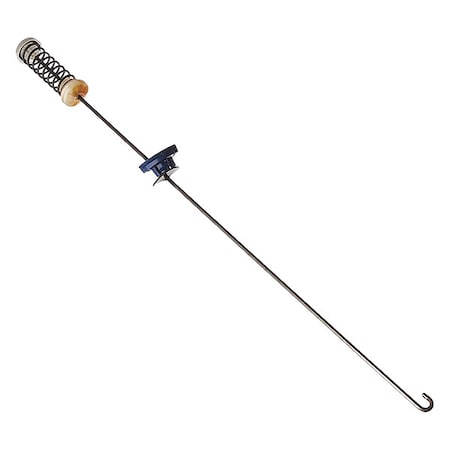 Whirlpool Washer Damper Assembly W10820048