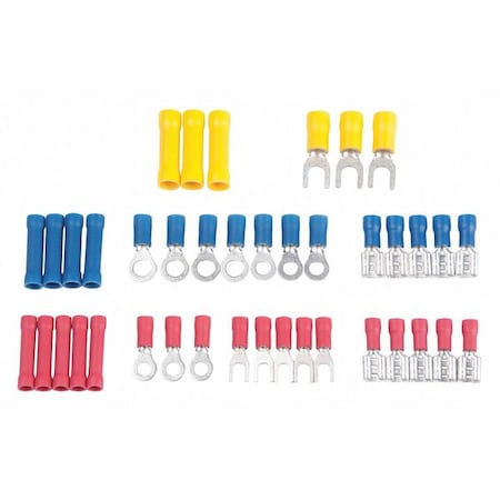 Gardner Bender Terminals/Disconnects/Butt Splices TK-40