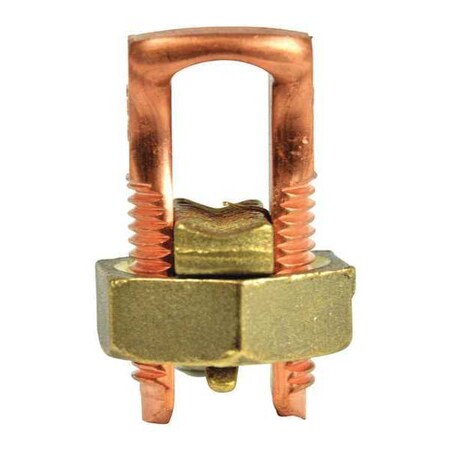 Gardner Bender Split Bolt Connectors, Copper GSBC-2/0