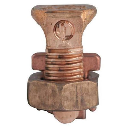 Gardner Bender Split Bolt Connectors, Copper GSBC-8