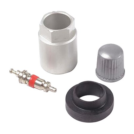 The Main Resource Replacement Parts Kit, W/TRW Clamp-In, GM TMRTR20015