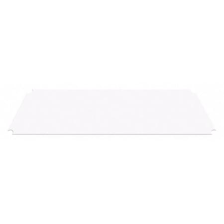 Akro-Mils Shelf Liner 12"x36", Clear,  AW1236LINER